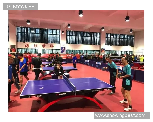 西安乒乓球队在锦标赛中的团队协作表现分析与总结