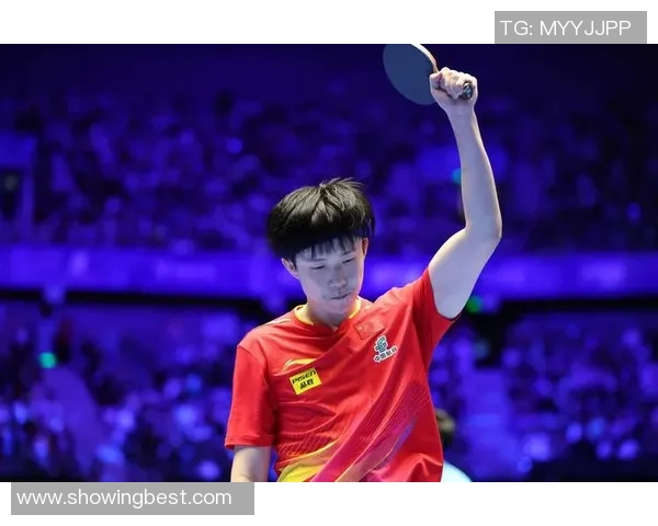 杭州乒乓球队强势领跑大满贯积分榜总分61分展现实力