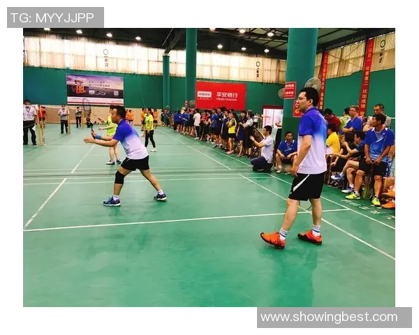 赛后分析:上海羽毛球队与广州羽毛球队的竞技状态与表现对比